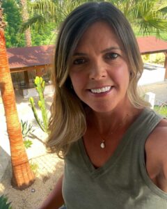 Rebecca Bland