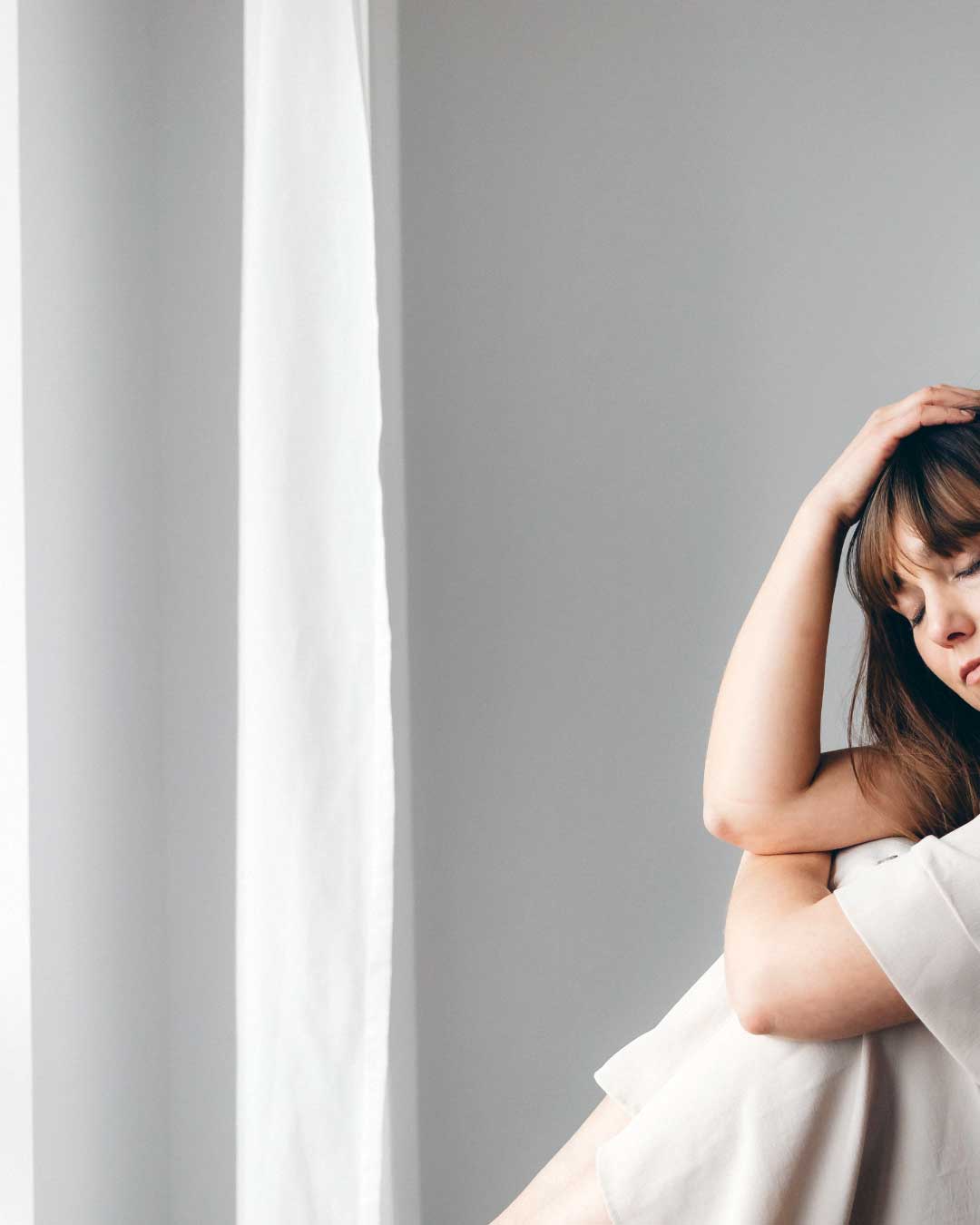 Women’s Mental Wellness