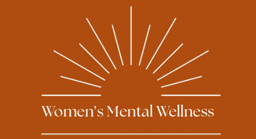 Women's Mental Wellness